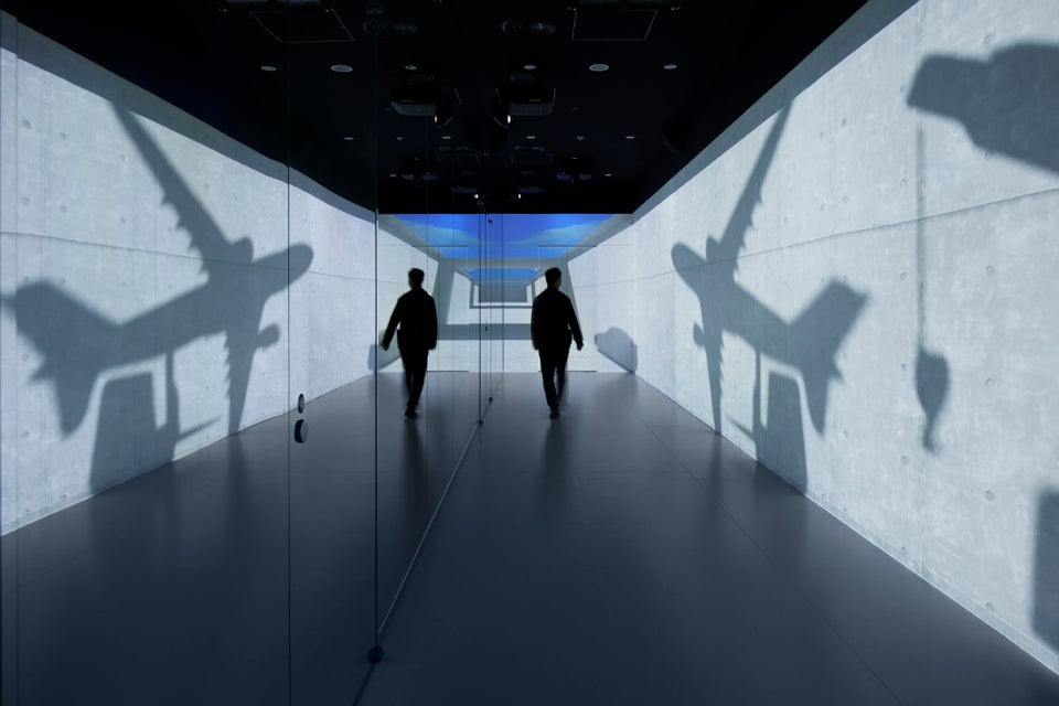 Bridgestone Open Innovation Hub